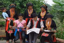Tuyển sinh 2012: ĐH Ngoại thương xét tuyển thí sinh dân tộc thiểu số 