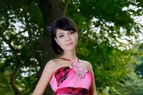 Công bố Nữ sinh trong mơ 2013