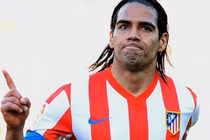 Nếu Falcao đến Monaco: Phí phạm đời cầu thủ?