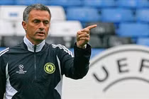 Cập nhật chuyển nhượng: Mourinho chuẩn bị rời Madrid?