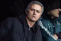 Bình luận: Sao không trách Real? Sao cứ chửi Mourinho?