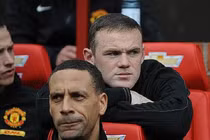 David Moyes im lặng về tương lai của Rooney