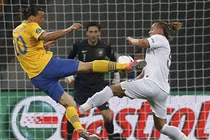 Chiêm ngưỡng 10 bàn thắng đẹp nhất EURO 2012