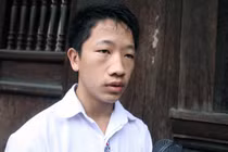 Trò người H’Mông muốn làm thầy dạy sử
