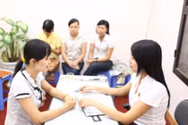 Khi xin việc, được hỏi về lương, nên trả lời ra sao?