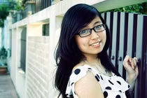 Thi ảnh Nữ sinh trong mơ 2013: Minh chứng hùng hồn về sự LAN TỎA