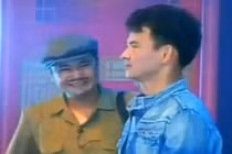 Gala Cười 2012: Trộm ngày (2/6)