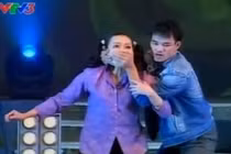 Gala Cười 2012: Trộm ngày (5/6)