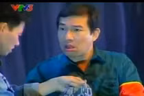Gala Cười 2012: Trộm ngày (4/6)