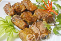 3 món sườn ngon cho ngày lạnh