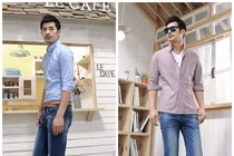 Chọn quần jeans cho nam giới 