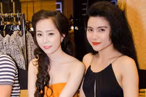 Hai nàng Quỳnh 'đất Bắc' và sự đổi thay đến ngỡ ngàng