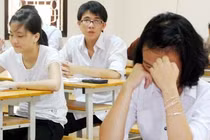 Khắc phục tâm lý căng thẳng trước khi thi