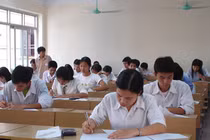 Kì thi Đại học: Cần những thay đổi