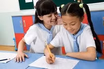 Dạy trẻ cách tư duy nhiều mặt