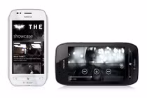 Nokia giới thiệu Lumia 710 phiên bản Dark Knight Rises