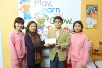 DS bạn đọc ủng hộ Quỹ TLVN tuần 1 + 2 tháng 4/2012