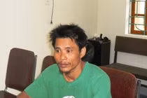 Khởi tố đối tượng giết người hàng xóm vì con chó bị chết