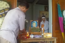 Một nghi can chết bất thường sau 10 ngày bị tạm giam