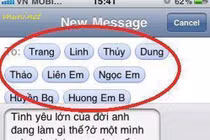 Những status sáng tạo 'kinh điển' của dân mạng (P6)