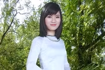 Từ cô gái tự ti ước mơ trở thành vũ công