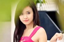  Top 5 hot girl bứt phá nhất trong năm 2011