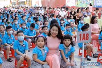 Tổng hợp định mức số lượng người làm việc tại trường tiểu học theo dự thảo mới nhất
