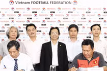 VFF thiếu tôn trọng HLV Hoàng Văn Phúc?