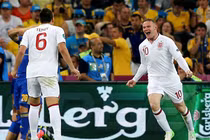 Thơ dự đoán EURO: Rooney sẽ loại Ý