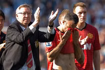 Mệnh lệnh cuối cùng của Sir Alex