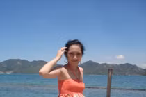 Thí sinh Phạm Thùy Linh - SBD 15