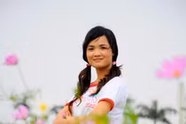 Thí sinh Trần Thị Tố Uyên - SBD 23