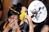 Teen và “Hội chứng cuồng thần tượng".