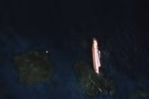 Những phát hiện 'kịch độc' trên Google Maps
