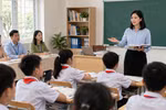 Điều lệ trường phổ thông mới không quy định giáo viên phải dự giờ, dạy thao giảng