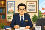 Đề xuất tính định mức tiết dạy của hiệu trưởng, hiệu phó theo quy mô trường