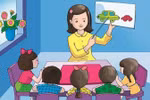Áp 20% giáo viên được xếp loại hoàn thành xuất sắc nhiệm vụ theo tổ có đúng?