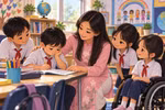 Chống “bệnh thành tích” phải bắt đầu từ việc đánh giá thật, giảm hoạt động hình thức