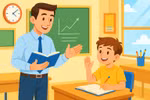 Sở GD&ĐT TPHCM yêu cầu lập danh sách xét thăng hạng, giáo viên chia sẻ một số băn khoăn