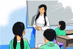 Xây dựng KPI đánh giá, xếp loại viên chức GV cuối năm học để công bằng hơn