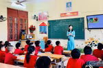 Đăng ký dự tuyển 1 lần xét tuyển ở nhiều trường, tăng cơ hội được tuyển dụng cho GV