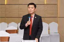 Nguyên Hiệu trưởng ĐH Y khoa Phạm Ngọc Thạch nghỉ việc theo nguyện vọng cá nhân
