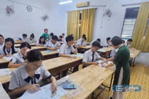 Đề xuất tăng định mức tiết của giáo viên sẽ giúp trường gỡ được nhiều bài toán khó