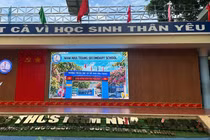 Sau 2 tháng sáp nhập cơ sở giáo dục, phường Nam Nha Trang đề xuất tổ chức lại từ 3 lên 7-8 trường