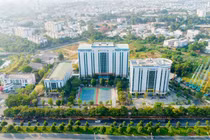 Năm 2027, HUTECH dự kiến mở thêm 33 ngành/chương trình đào tạo từ y dược, luật đến kỹ thuật