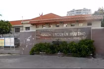 Có phụ huynh nói không được lấy ý kiến triển khai môn liên kết, lãnh đạo THCS Nguyễn Hữu Thọ nói gì?