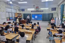 Khi Thông tư 85 có hiệu lực, xếp thời khóa biểu môn liên kết của chương trình nhà trường ra sao?