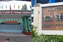 TPHCM: Chưa công khai đối tác dạy chương trình liên kết, lãnh đạo trường nói gì?