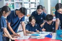 Nghị quyết 71 là “bệ phóng chính sách” để trường tư hoạch định chiến lược đầu tư phát triển