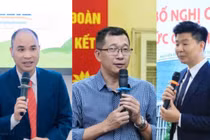 Cơ chế, chính sách đãi ngộ cụ thể của Hà Nội tạo “điểm tựa”, giữ chân người có tài năng gắn bó